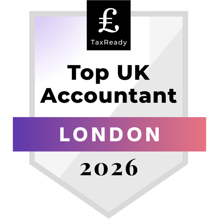 Top Accountant London 2026 — MCas Accounting & Tax Services